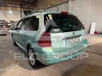 2003 Peugeot 307