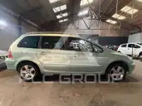 2003 Peugeot 307