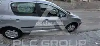 2003 Peugeot 307
