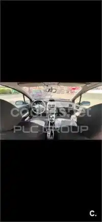 2003 Peugeot 307