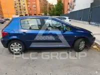 2003 Peugeot 307