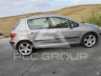 2003 Peugeot 307