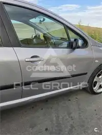 2003 Peugeot 307