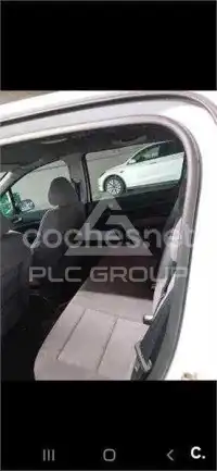 2003 Peugeot 307