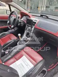 2003 Peugeot 307