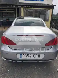 2003 Peugeot 307