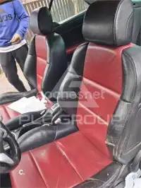 2003 Peugeot 307