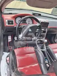 2003 Peugeot 307