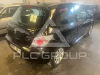 2003 Peugeot 307