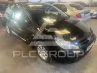 2003 Peugeot 307
