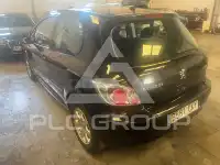 2003 Peugeot 307