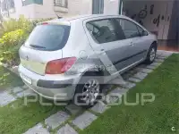 2003 Peugeot 307