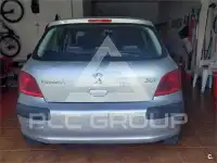 2003 Peugeot 307