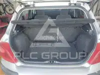 2003 Peugeot 307
