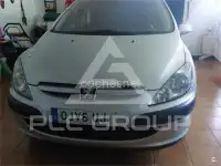 2003 Peugeot 307