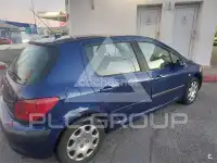 2003 Peugeot 307