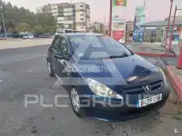 2003 Peugeot 307