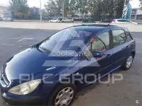 2003 Peugeot 307
