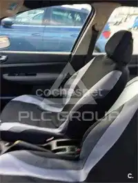 2003 Peugeot 307