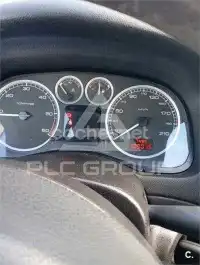 2003 Peugeot 307