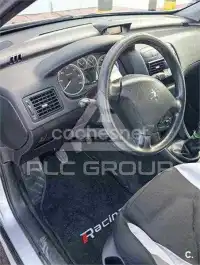 2003 Peugeot 307