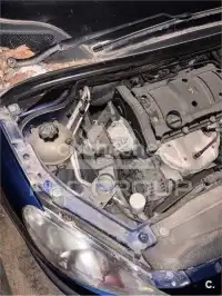 2003 Peugeot 307