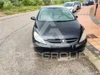 2003 Peugeot 307