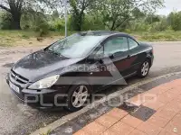 2003 Peugeot 307