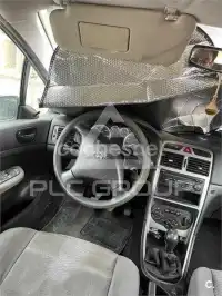 2003 Peugeot 307
