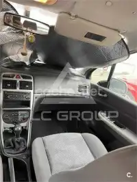 2003 Peugeot 307