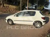 2003 Peugeot 307