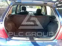 2003 Peugeot 307