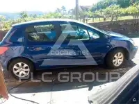 2003 Peugeot 307