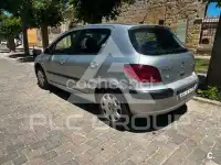 2003 Peugeot 307