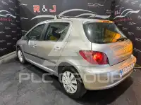 2003 Peugeot 307