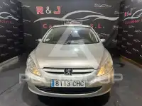 2003 Peugeot 307