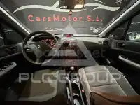 2003 Peugeot 307