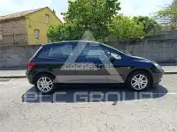 2003 Peugeot 307