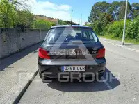 2003 Peugeot 307