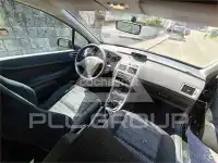 2003 Peugeot 307