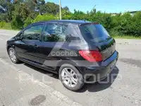 2003 Peugeot 307