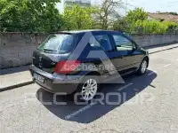 2003 Peugeot 307