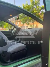 2003 Peugeot 307