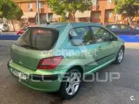 2003 Peugeot 307