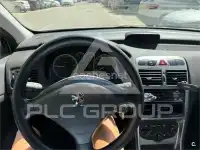 2003 Peugeot 307