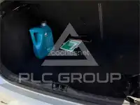 2003 Peugeot 307
