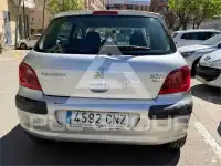 2003 Peugeot 307