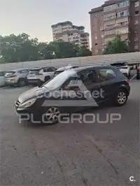 2003 Peugeot 307