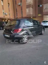 2003 Peugeot 307