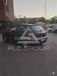2003 Peugeot 307